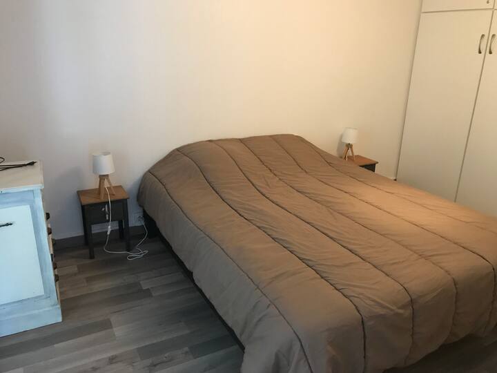 Chambre 1