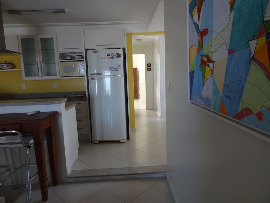 Cozinha