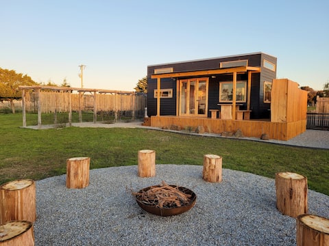 Murray’s Place - Architectural Tiny Home