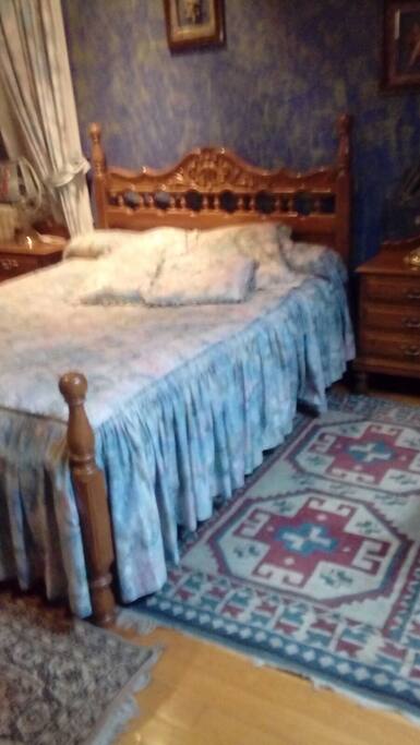 DORMITORIO