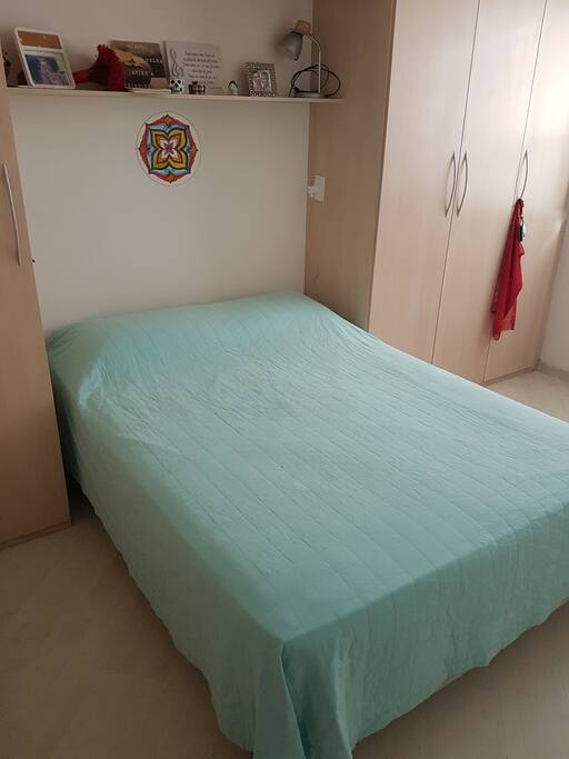 Quarto de casal