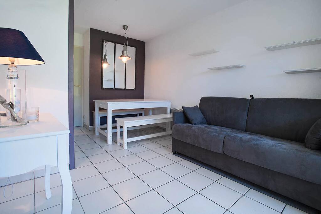 Studio 4 Personnes Sélection