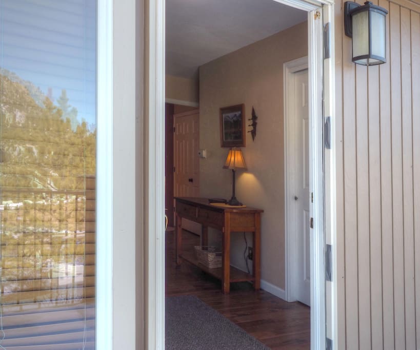 Aspen Grove Retreat - Welcome to Aspen Grove Retreat!