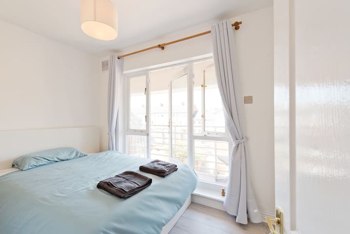 Airbnb Dublin Ferienwohnungen Unterkunfte County Dublin