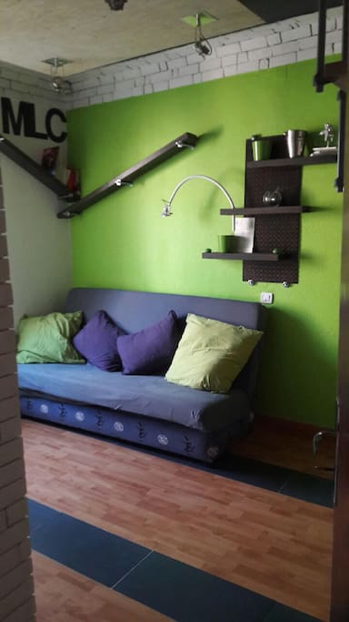 Chambre d appoint