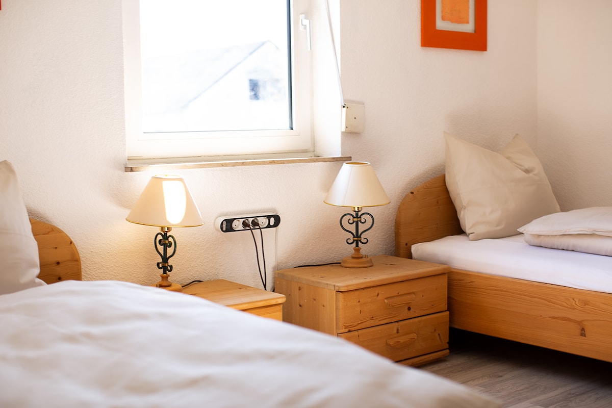 ห้องนอน