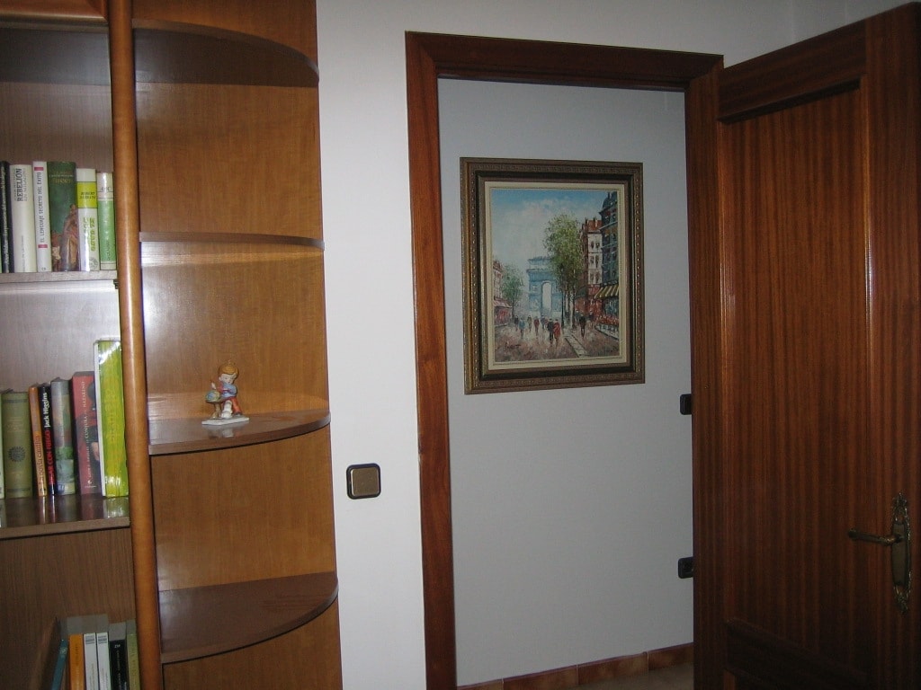 Спалня 2 легла (90 см сгъваемо и 80 см сгъваемо)