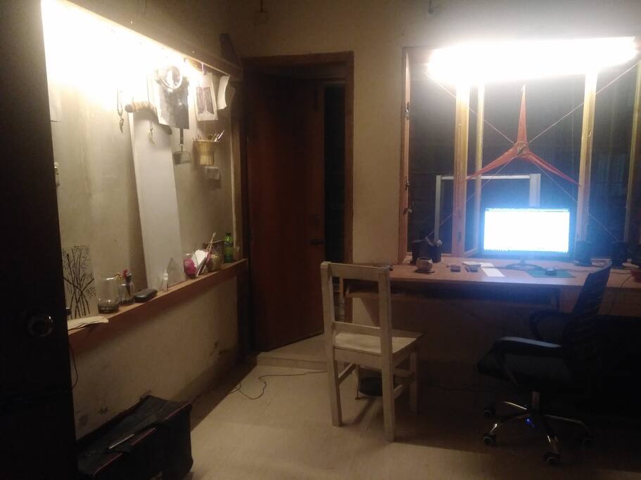 workstation