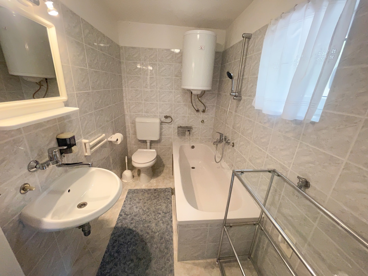 Apartman Matković 1