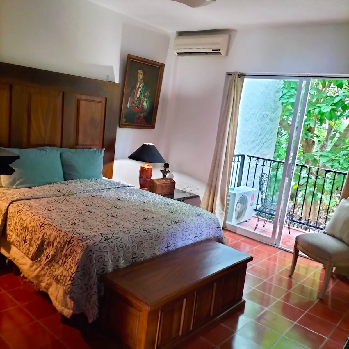 غرفة النوم 1