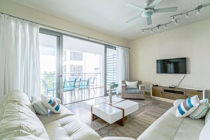Go Punta Cana Vacations managed Airbnb listing 2
