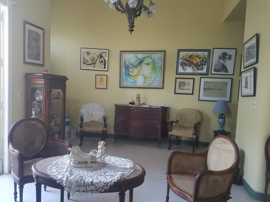 Livingroom