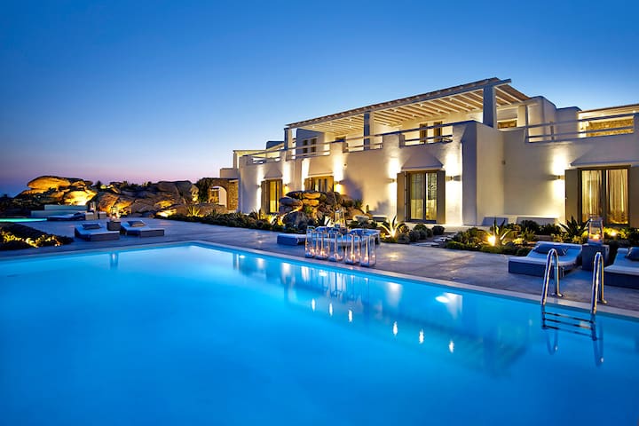 Aqualiving Villas managed Airbnb listing 3