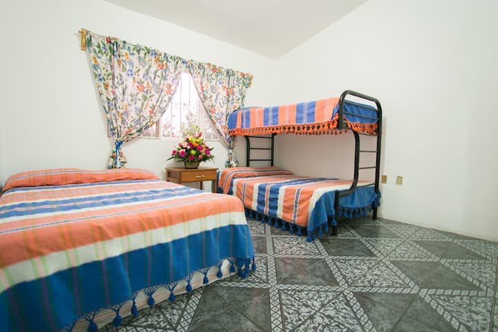 Recamara 2