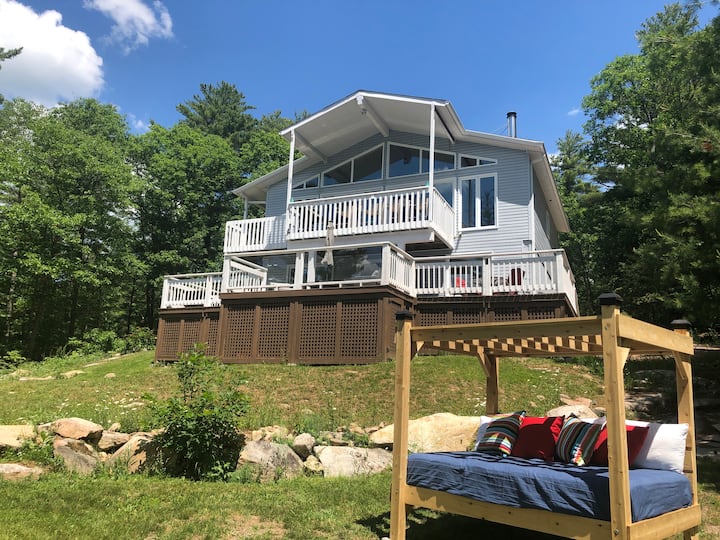 Renfrew locations de vacances et logements Ontario, Canada Airbnb