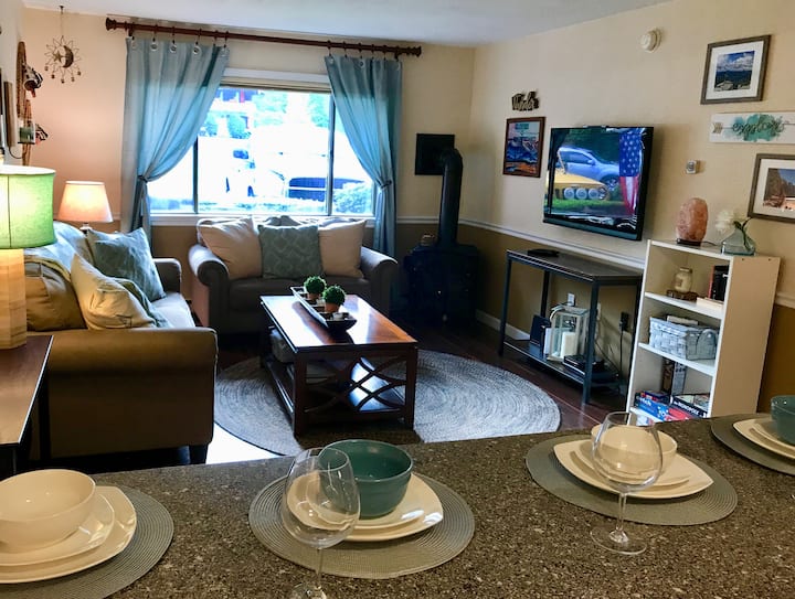 10 Best Airbnb Vacation Rentals In Bartlett, New Hampshire Updated