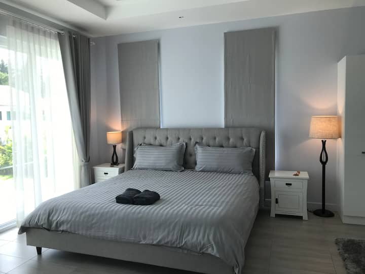 غرفة النوم 1