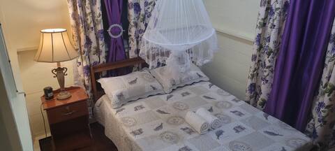 Esther Vacation Villa #GT 2nd FL
*also in Surinam*