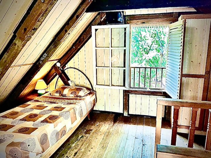 غرفة النوم 2