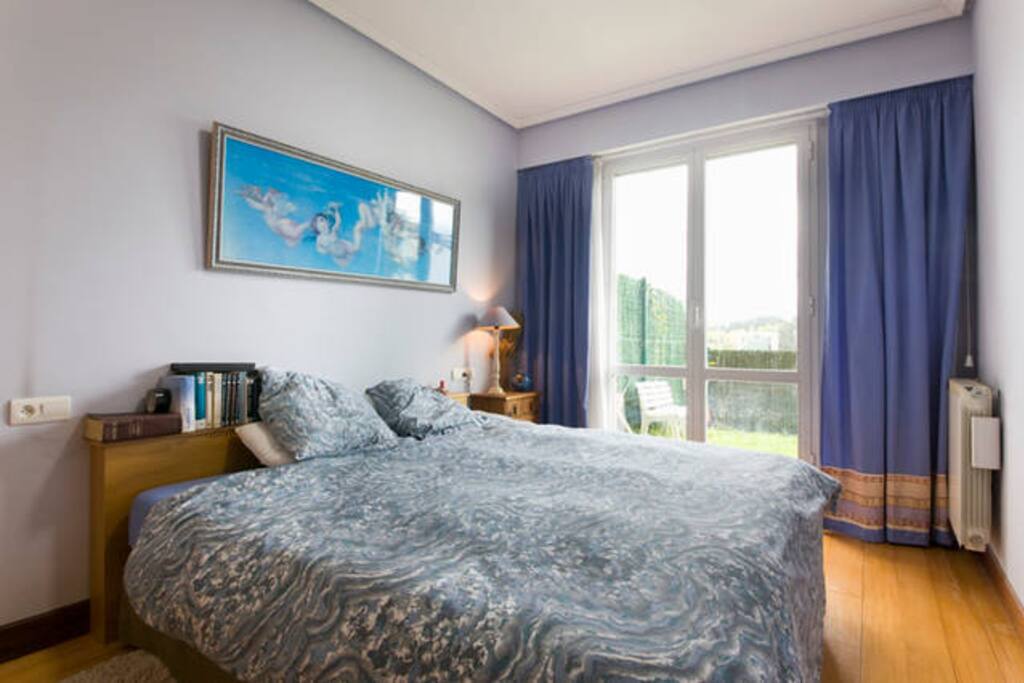 Habitación principal