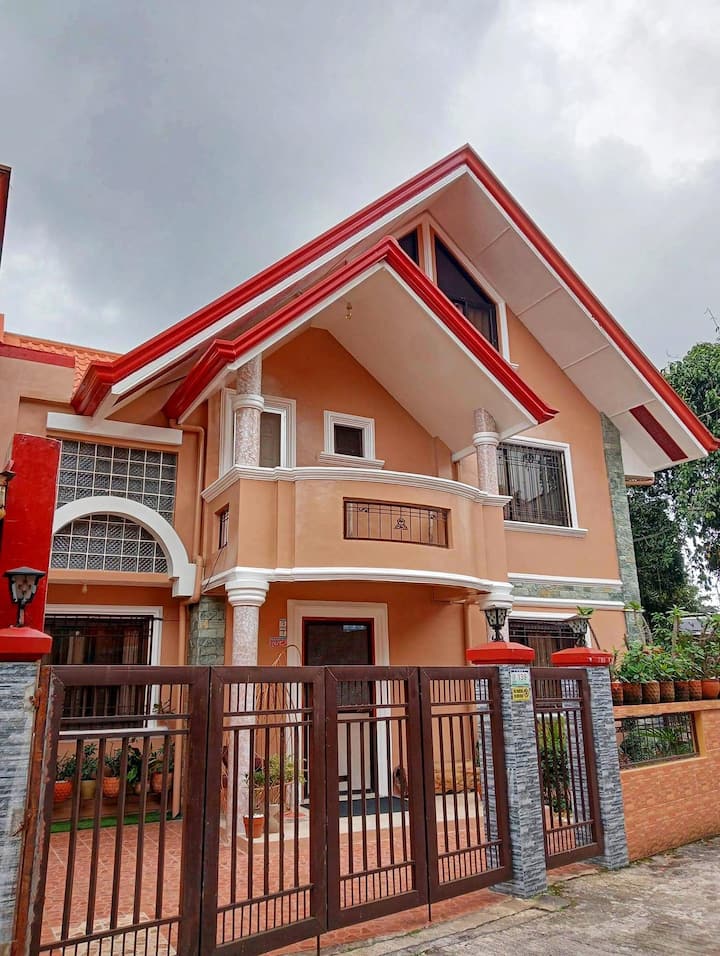 My Home in Baguio City Houses for Rent in Baguio, Cordillera Administrative Region
