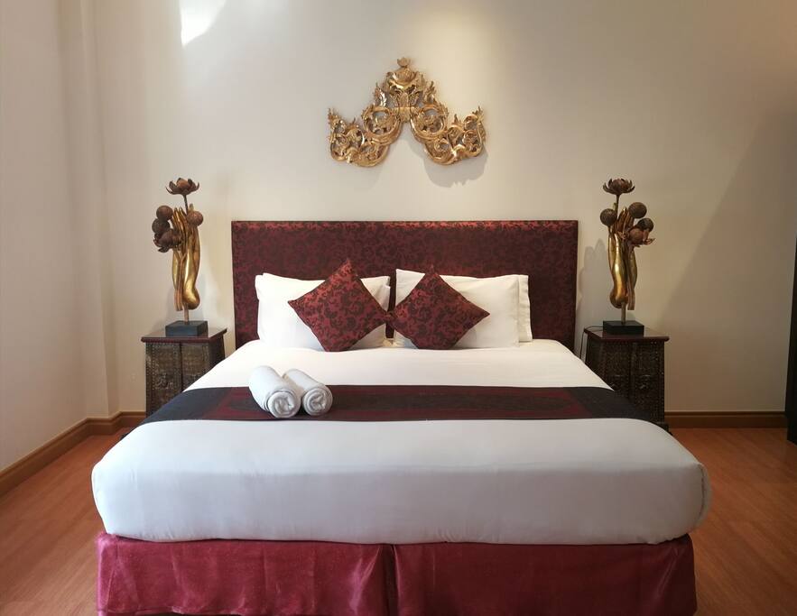 Bedroom King Size