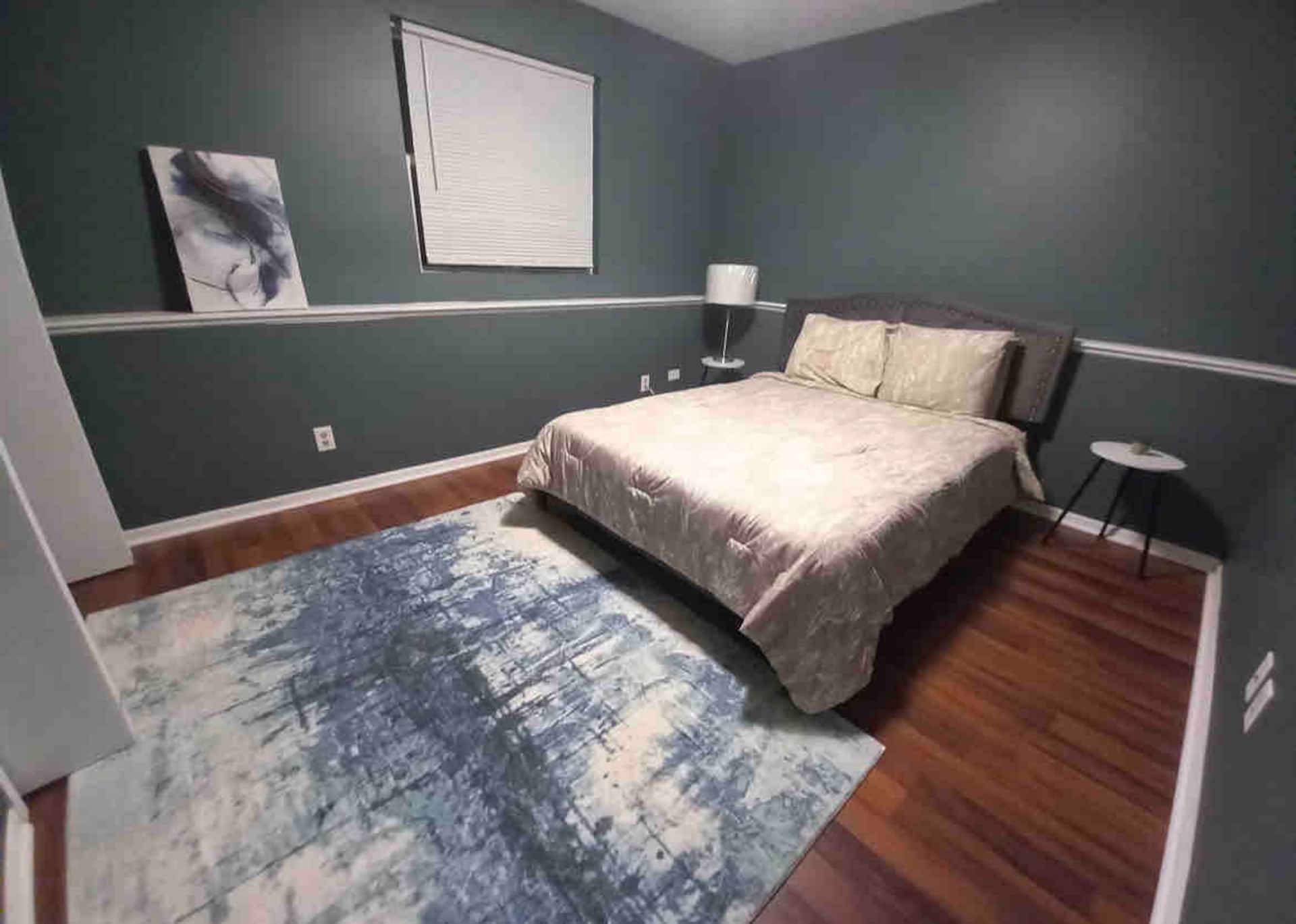 Renovated Apartment In Ottawa