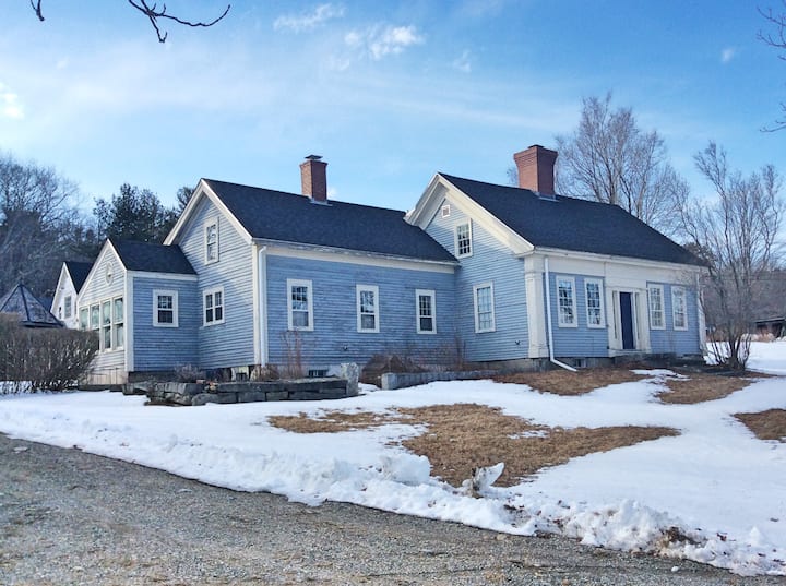 Bristol Vacation Rentals Airbnb