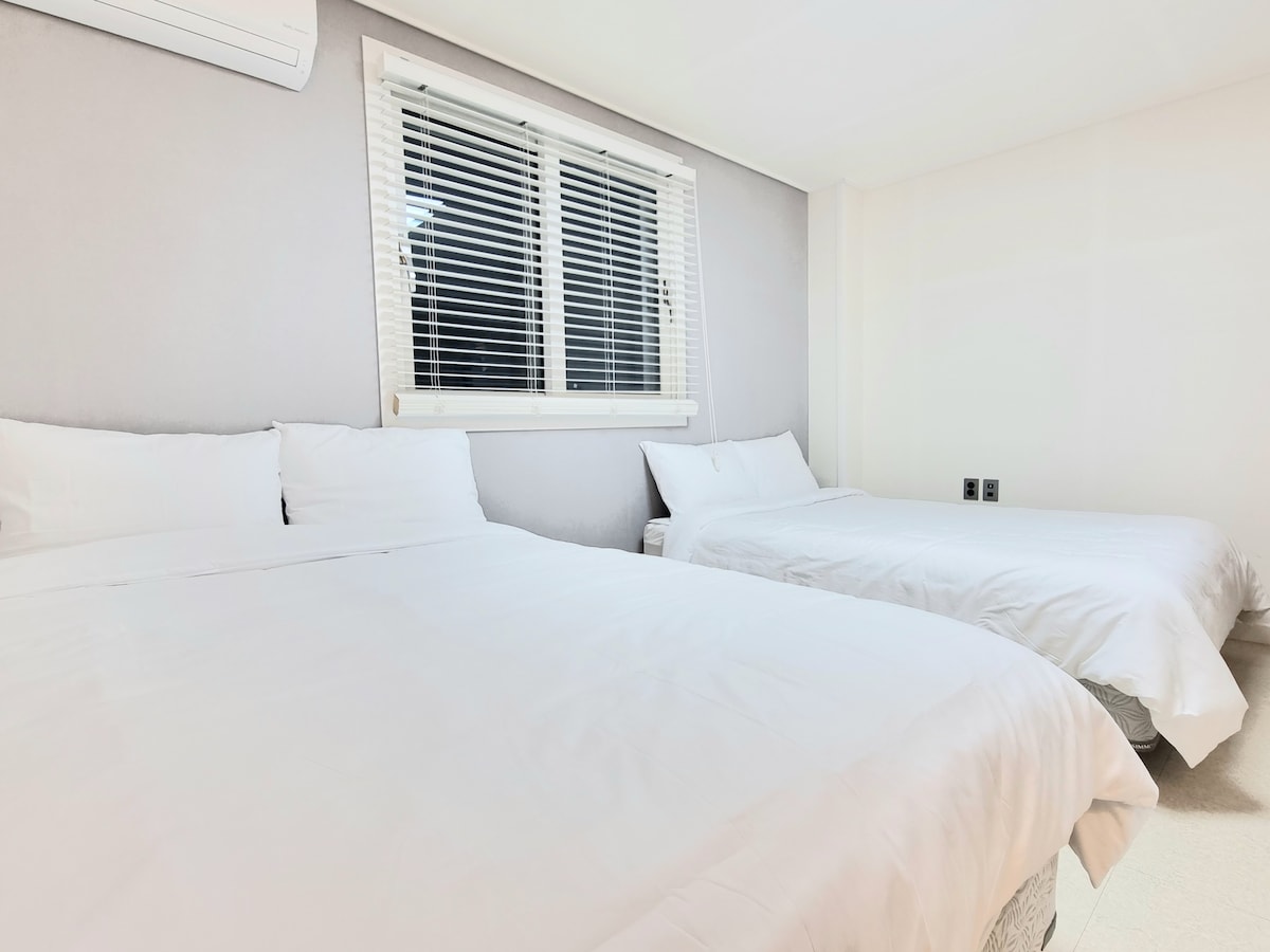 Спална соба 1