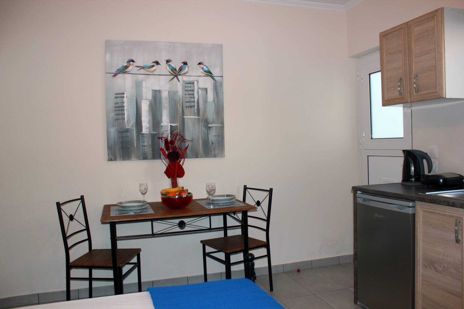 Budget Studios Haraki — foto 3