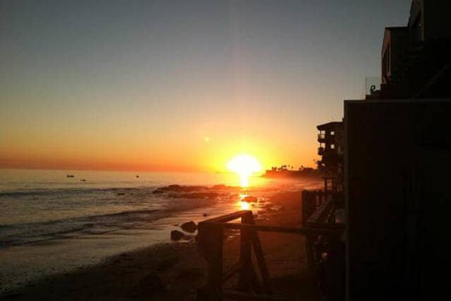 Malibu Canyon Studio — view 4