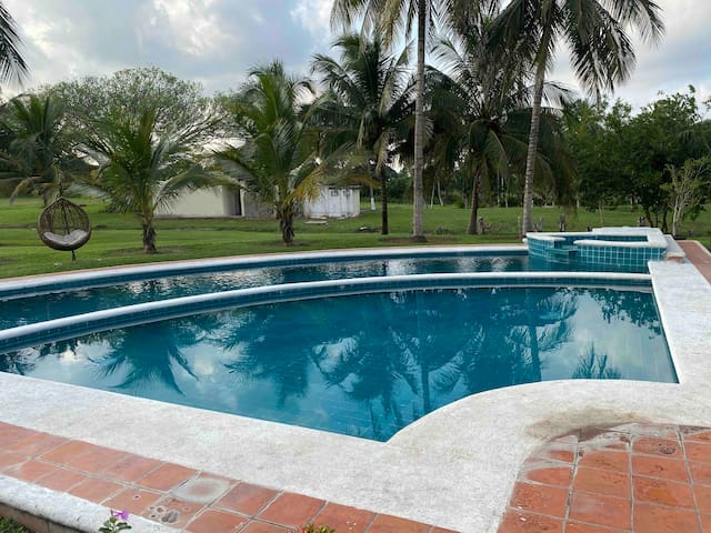 Listing in Veracruz