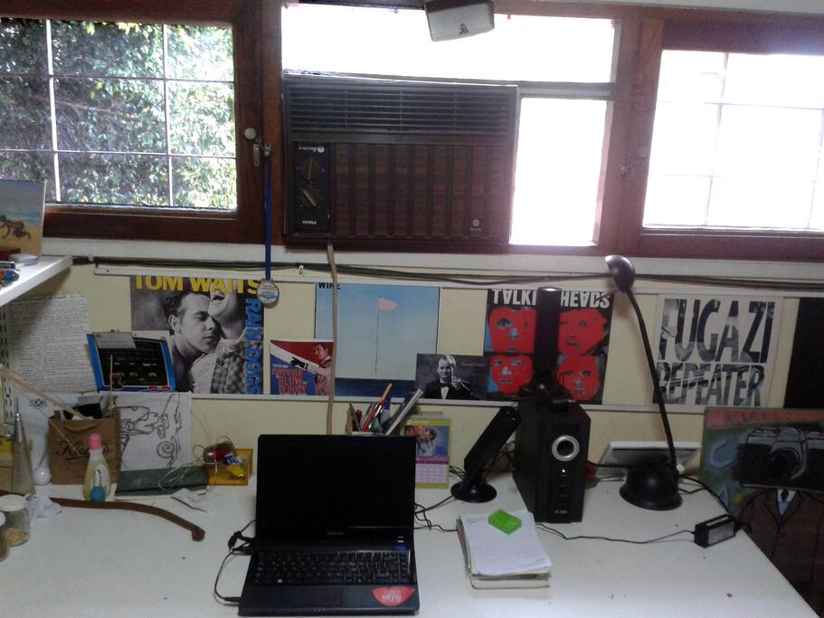 Desk