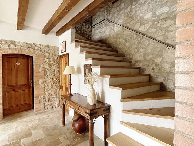 Mas Quatre Camins. gallery image 5