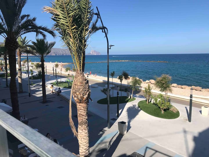 Top 10 LongTerm Rentals In Altea, Spain Updated 2024 Trip101