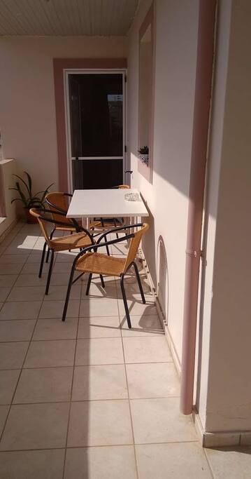 Exterion photo