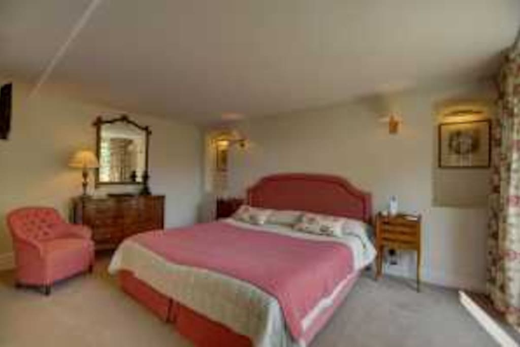 La chambre