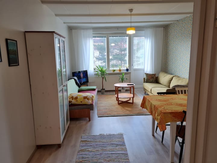 Tampere Alquileres vacacionales y alojamientos Finlandia Airbnb