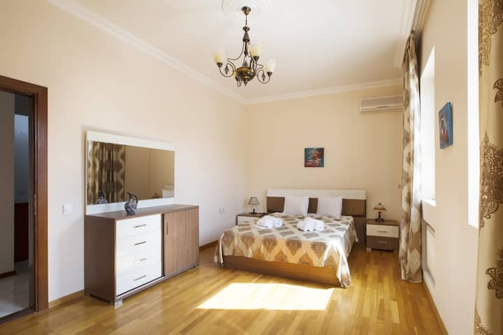 Dormitorio 3.