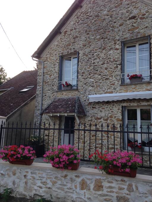 Maison