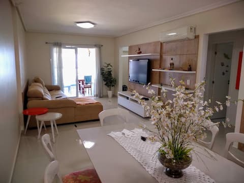 Apt front to the sea High standard Wi-Fi Gourmet area