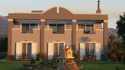 Modern apartments by the sea - beach in Tigaki #2