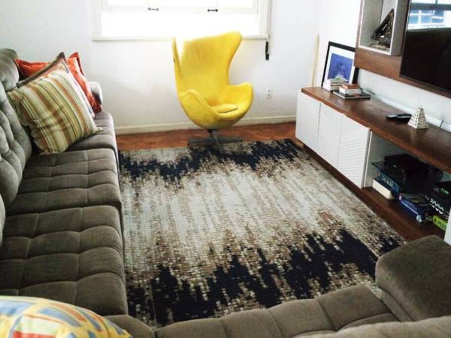 Sala de Estar