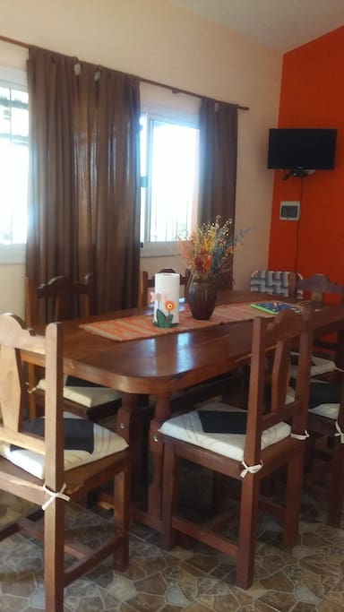 Comedor