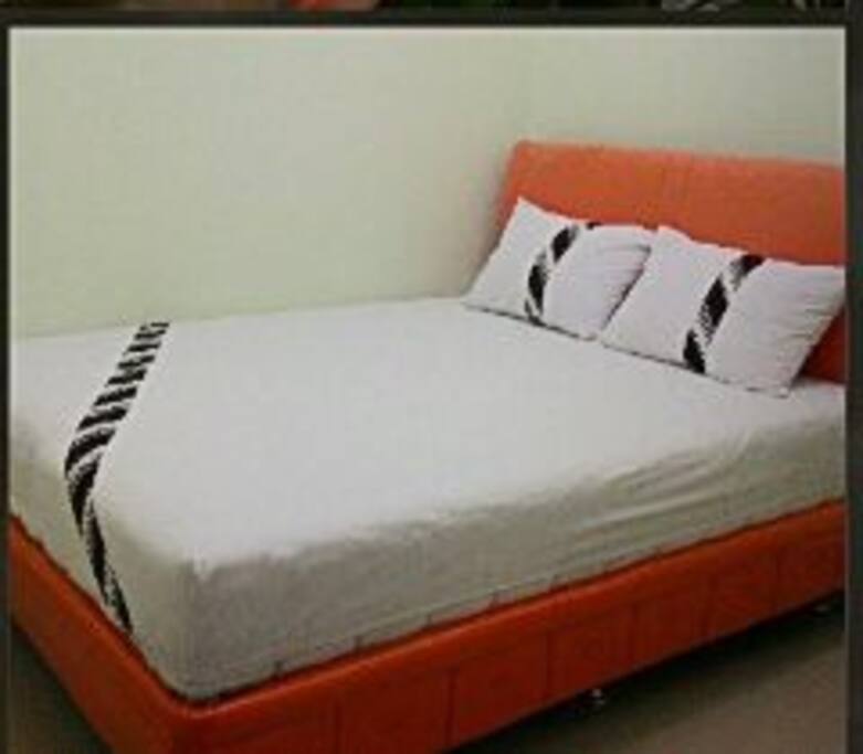 Room 1 - Rama Mini House & Shinta Mini House