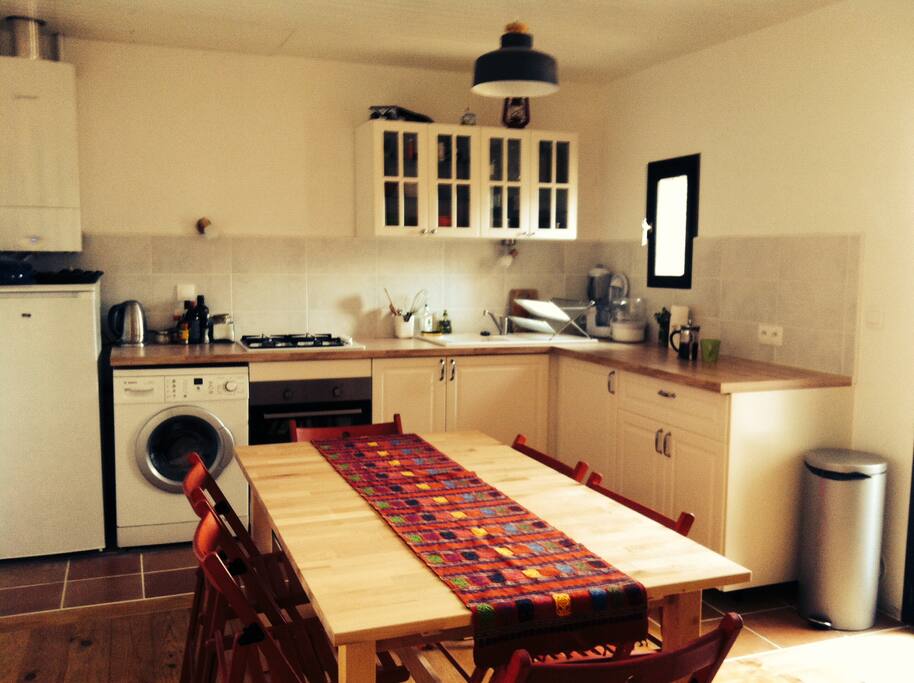 Cuisine / kitchen