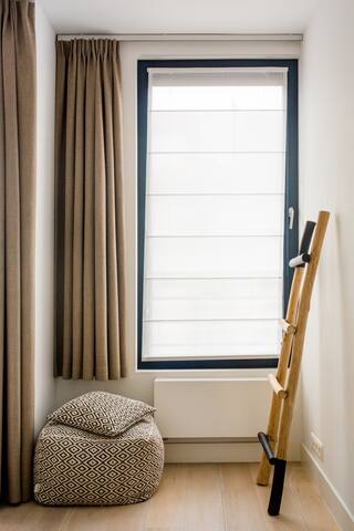 Appartement moderne et très lumineux à Bruxelles gallery image 5