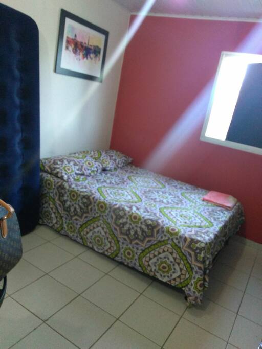Cama de casal