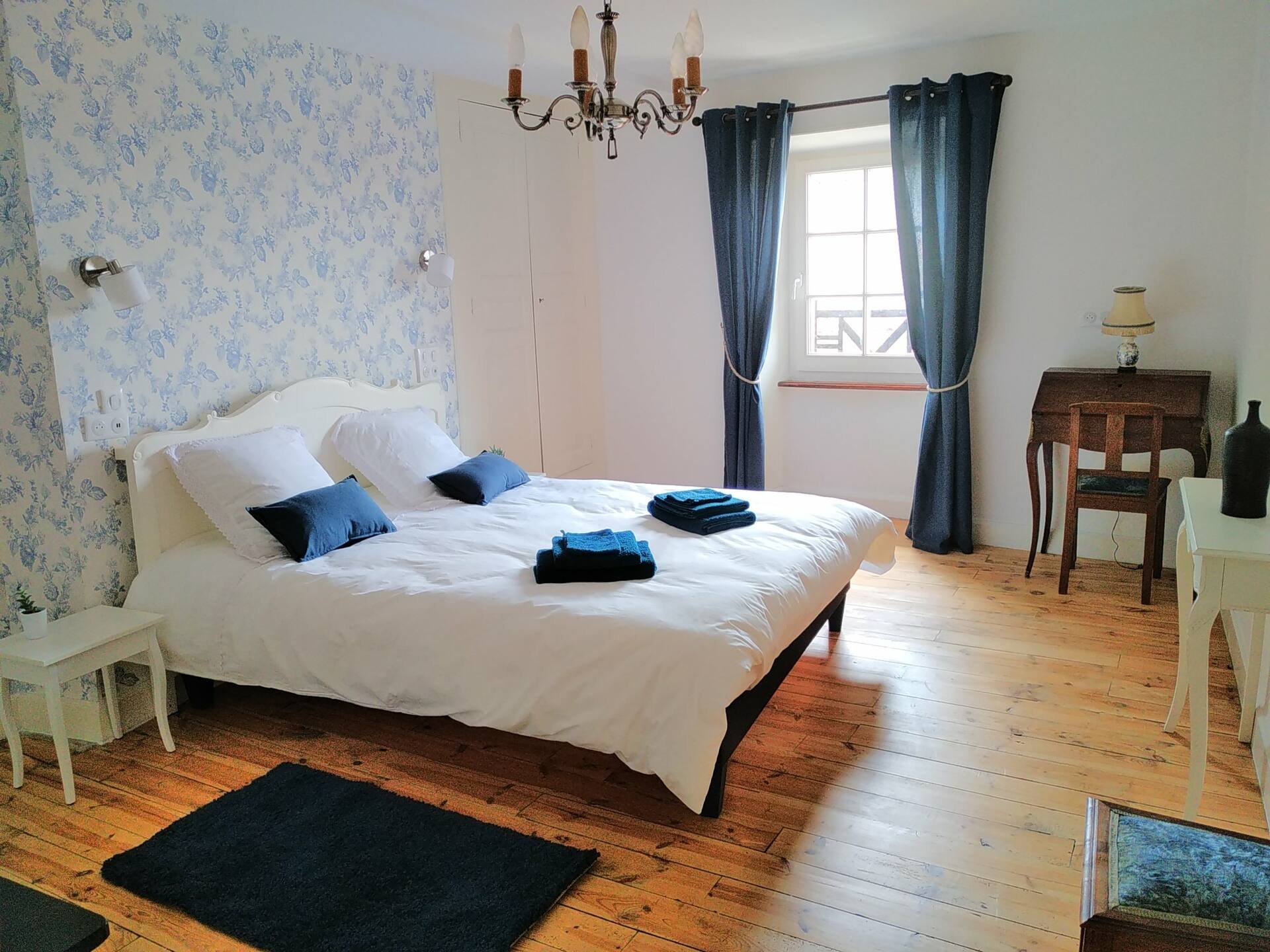 Gîte de la chapelle, au coeur de la cité médiévale — photo 4