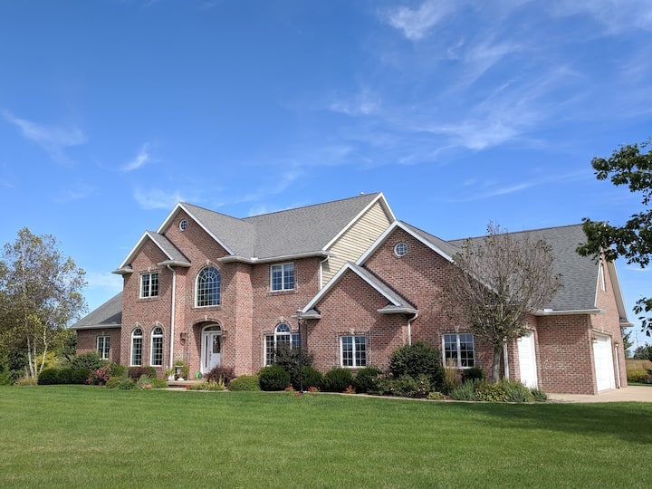 Brimfield Holiday Rentals & Homes Illinois, United States Airbnb